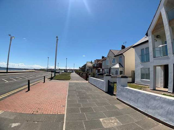Property to buy and rent in South Bents  Sunderland